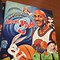 Image result for Space Jam Blu-ray