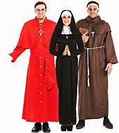 Image result for Christian Attire