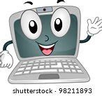 Image result for Funny Computer Clip Art Free