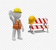 Image result for Construction Safety Clip Art