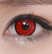 Image result for Green Contact Lenses Bright Neon