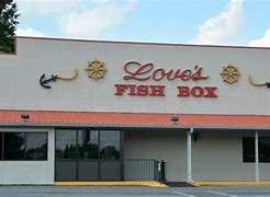 Image result for Love's Fish Box