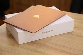 Image result for Rose Gold vs Gold MacBook Air