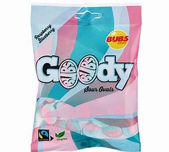 Image result for Goody Ahh