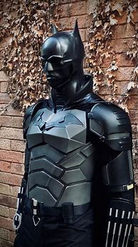 Image result for New Batman Suit