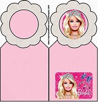 Image result for Barbie PrintOuts