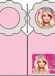 Image result for Barbie PrintOuts