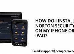 Image result for Norton Xfinity On iPhone