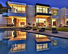 Image result for California Modern Home Designs