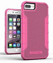 Image result for iPhone 6 Plus Case with Built in Screen Protector