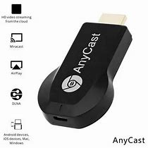 Image result for HDMI Dongle Anycast