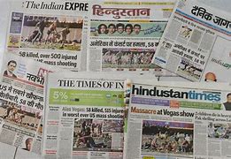 Image result for Business Newspaper Articles in India