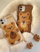 Image result for Water Bear iPhone 12 Mini Case