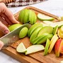 Image result for Baked Apple Slices with Cinnamon