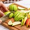 Image result for Apple Slices Aesthetic