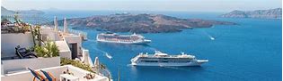Image result for Santorini Cruise