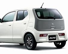 Image result for Suzuki Alto Rear
