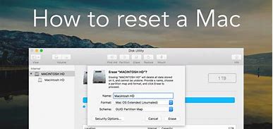 Image result for Mac Reset EC