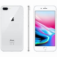 Image result for White iPhone 8 Laying Down