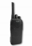 Image result for Icom Handheld Radios