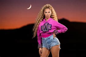 Image result for Beyoncé Figure