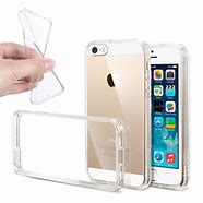 Image result for iPhone SE Sponge ClearCase