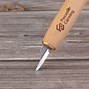 Image result for Carving Knife for Wood