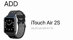 Image result for iTouch Air 2s Band