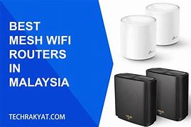 Image result for Malaysia Router Brands