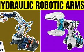 Image result for Universal Robot Arm