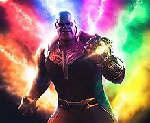Image result for Thanos Superhero