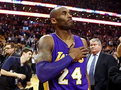 Image result for Kobe Bryant Fare Well