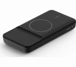 Image result for 10000mAh Power Bank Magnetic Power Bank Wireless Charger