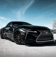 Image result for LC500 Concept