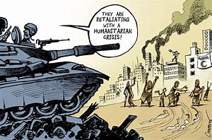 Image result for Warfare Cartoon