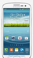 Image result for Galaxy S3 Icon