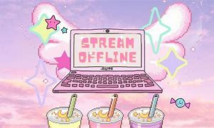 Image result for Kawaii Twitch Overlay