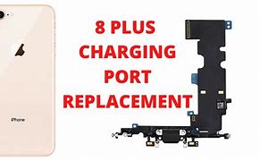 Image result for iPhone 8 Plus Charging Port Replacement
