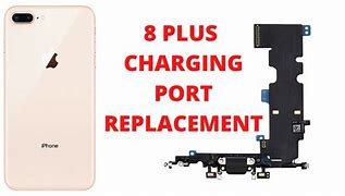 Image result for Apple iPhone 8 Charging Port