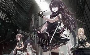 Image result for Gothic Anime Background