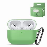 Image result for Air Pods Case Black and Green