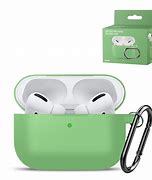 Image result for Green AirPod Case