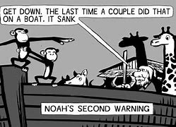 Image result for Noah's Ark Dinosaur Meme