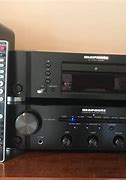 Image result for Marantz Stereo Components