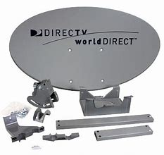 Image result for Current DirecTV Satellite Dish