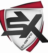 Image result for SX Gaming Logo