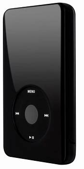 Image result for iPod Classic 120GB HDD