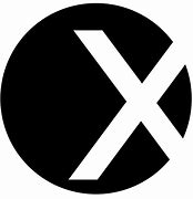 Image result for Gold X Logo