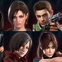 Image result for Resident Evil 4 Game Avatar
