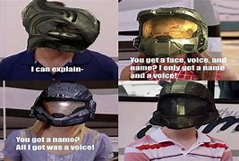 Image result for Halo Show Memes